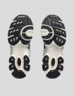 ZAPATILLAS ASICS GEL-NIMBUS 9  CREAM/BLACK