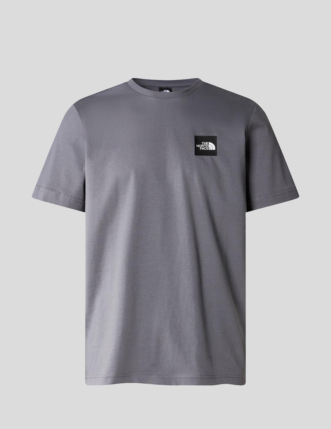 CAMISETA THE NORTH FACE COORDINATES TEE  SMOKED PEARL