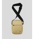 RIÑONERA CARHARTT WIP  JAKE SHOULDER POUCH   AGATE