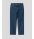 PANTALÓN CARHARTT WIP  SINGLE KNEE PANT  DENIM