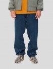 PANTALÓN CARHARTT WIP  SINGLE KNEE PANT  DENIM