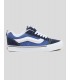 ZAPATILLAS VANS  KNU SKOOL  NAVY/TRUE WHITE