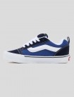 ZAPATILLAS VANS  KNU SKOOL  NAVY/TRUE WHITE