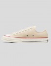 ZAPATILLAS CONVERSE CHUCK 70 OX  PARCHMENT/GARNET/EGRET