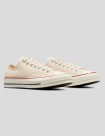 ZAPATILLAS CONVERSE CHUCK 70 OX  PARCHMENT/GARNET/EGRET