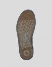 ZAPATILLAS ETNIES KINGPIN NEGRO/GRIS OSCURO/GOMA