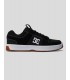 ZAPATILLAS DC LYNX ZERO NEGRO/NEGRO/BLANCO