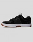 ZAPATILLAS DC LYNX ZERO NEGRO/NEGRO/BLANCO