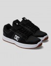 ZAPATILLAS DC LYNX ZERO NEGRO/NEGRO/BLANCO