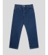PANTALÓN POLAR SKATE CO 89! DENIM  DARK BLUE