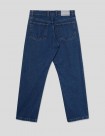 PANTALÓN POLAR SKATE CO 89! DENIM  DARK BLUE