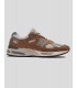 ZAPATILLAS NEW BALANCE 991 "MADE IN UK"  COCO MOCCA