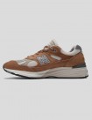 ZAPATILLAS NEW BALANCE 991 "MADE IN UK"  COCO MOCCA