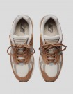 ZAPATILLAS NEW BALANCE 991 "MADE IN UK"  COCO MOCCA
