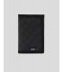MONEDERO VANS  SLIPPED WALLET  BLACK/CHARCOAL