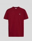 CAMISETA TOMMY JEANS CLASSIC TOMMY XS BADGE TEE XJS