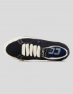 ZAPATILLAS CONVERSE X QUARTERSNACKS ONE STAR PRO OX NEGRO/EGRET/HYPER BLUE