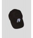 GORRA FUCKING AWESOME  SEDUCTION STRAPBACK  BLACK