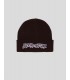 GORRO FUCKING AWESOME  STAMP CUFF BEANIE  BLACK