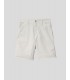 SHORTS CARHARTT WIP  SINGLE KNEE SHORT  SONIC SILVER