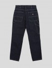 PANTALÓN DICKIES GARYVILLE DENIM   RINSED DENIM