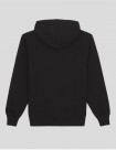 SUDADERA DICKIES SUMMERDALE ZIP HOODIE NEGRO