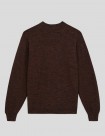 SUDADERA DICKIES  BURKEVILLE SWEATER  DARK NAVY