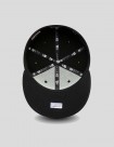 GORRA NEW ERA CHICAGO WHITE SOX 59FIFTY FITTED   BLACK/WHITE