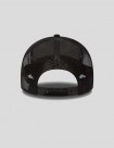 GORRA NEW ERA NEW YORK YANKEES CLEAN TRUCKER CAP  BLACK