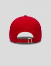 GORRA NEW ERA NEW YORK YANKEES ESSENTIAL 9FORTY  RED/WHITE