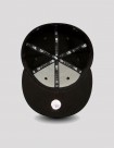 GORRA NEW ERA NEW YORK YANKEES 59FIFTY FITTED   BLACK/WHITE