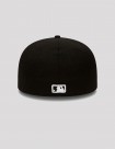 GORRA NEW ERA NEW YORK YANKEES 59FIFTY FITTED   BLACK/WHITE