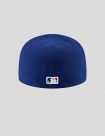 GORRA NEW ERA LA DODGERS MLB 59FIFTY FITTED AZUL/BLANCO