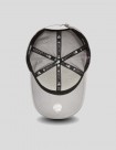 GORRA NEW ERA NEW YORK YANKEES ESSENTIAL 9FORTY GRIS/BLANCO
