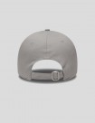 GORRA NEW ERA NEW YORK YANKEES ESSENTIAL 9FORTY GRIS/BLANCO