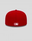 GORRA NEW ERA NEW YORK YANKEES 59FIFTY FITTED   RED/WHITE