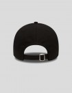 GORRA NEW ERA NEW YORK YANKEES ESSENTIAL 9FORTY  BLACK/WHITE