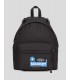 MOCHILA EASTPAK X MARKET BASKETBALL PACK  MRKTBLACK