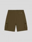 SHORTS DICKIES JACKSON CARGO SHORT VERDE MILITAR