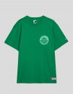 CAMISETA TOMMY JEANS INTERNATIONAL GAMES TEE L30 GREEN