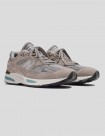 ZAPATILLAS NEW BALANCE 991 "MADE IN UK" DOVE/ALLOY