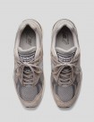 ZAPATILLAS NEW BALANCE 991 "MADE IN UK" DOVE/ALLOY