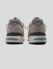 ZAPATILLAS NEW BALANCE 991 "MADE IN UK" DOVE/ALLOY