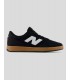 ZAPATILLAS NEW BALANCE NUMERIC 440 BNG BLACK/WHITE
