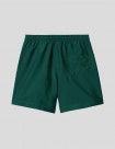 BAÑADOR CARHARTT WIP  CHASE SWIM TRUNKS  CHERVIL/GOLD