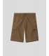 SHORTS CARHARTT WIP  REGULAR CARGO SHORT  LUMBER