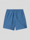 BAÑADOR CARHARTT WIP  CHASE SWIM TRUNKS  ACAPULCO/GOLD