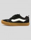 ZAPATILLAS VANS  KNU SKOOL  BLACK/GUM