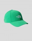 GORRA THE NORTH FACE RECYCLED 66 CLASSIC HAT  OPTIC EMERALD