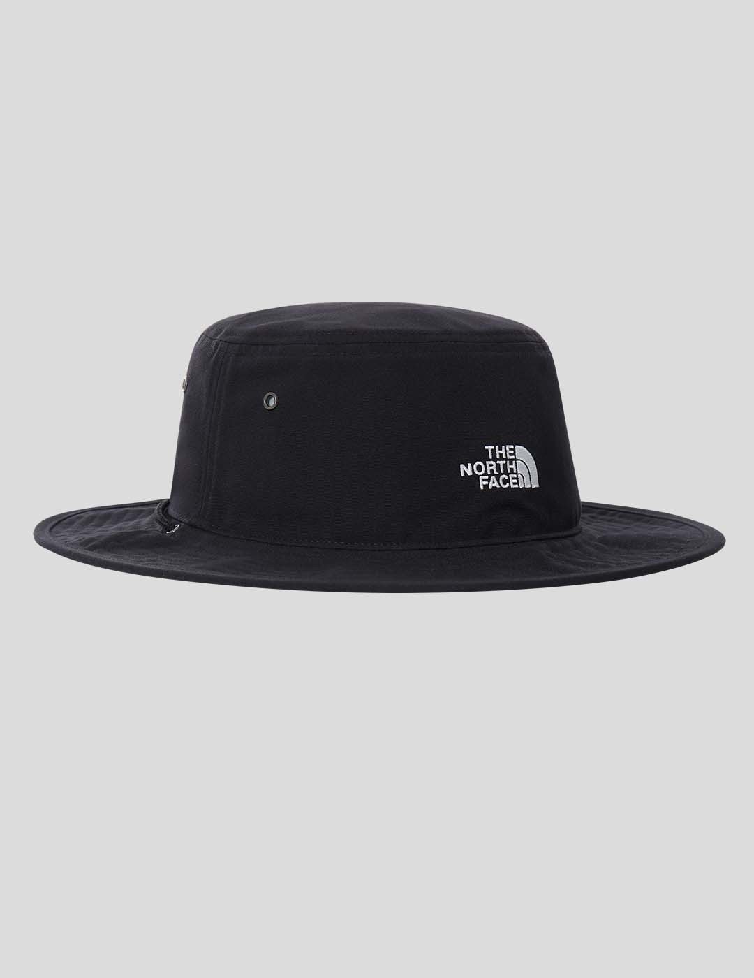 GORRO THE NORTH FACE RECYCLED 66 BRIMMER HAT  TFN BLACK